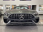 Used 2024 MERCEDES-BENZ SL55 AMG ROADTSER - NEW $153,185.00 in JACKSONVILLE, FLORIDA (Photo 16)