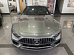 Used 2024 MERCEDES-BENZ SL55 AMG ROADTSER - NEW $153,185.00 in JACKSONVILLE, FLORIDA (Photo 17)