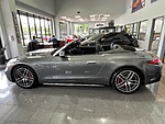 Used 2024 MERCEDES-BENZ SL55 AMG ROADTSER - NEW $153,185.00 in JACKSONVILLE, FLORIDA (Photo 2)