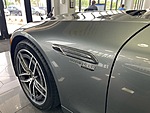 Used 2024 MERCEDES-BENZ SL55 AMG ROADTSER - NEW $153,185.00 in JACKSONVILLE, FLORIDA (Photo 21)