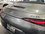 Used 2024 MERCEDES-BENZ SL55 AMG ROADTSER - NEW $153,185.00 in JACKSONVILLE, FLORIDA (Photo 28)
