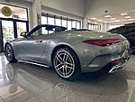 Used 2024 MERCEDES-BENZ SL55 AMG ROADTSER - NEW $153,185.00 in JACKSONVILLE, FLORIDA (Photo 3)