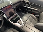 Used 2024 MERCEDES-BENZ SL55 AMG ROADTSER - NEW $153,185.00 in JACKSONVILLE, FLORIDA (Photo 38)