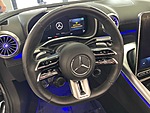 Used 2024 MERCEDES-BENZ SL55 AMG ROADTSER - NEW $153,185.00 in JACKSONVILLE, FLORIDA (Photo 40)