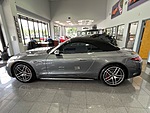 Used 2024 MERCEDES-BENZ SL55 AMG ROADTSER - NEW $153,185.00 in JACKSONVILLE, FLORIDA (Photo 5)