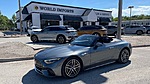 Used 2024 MERCEDES-BENZ SL55 AMG ROADTSER - NEW $153,185.00 in JACKSONVILLE, FLORIDA (Photo 54)