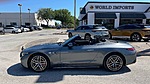 Used 2024 MERCEDES-BENZ SL55 AMG ROADTSER - NEW $153,185.00 in JACKSONVILLE, FLORIDA (Photo 55)