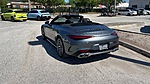 Used 2024 MERCEDES-BENZ SL55 AMG ROADTSER - NEW $153,185.00 in JACKSONVILLE, FLORIDA (Photo 56)