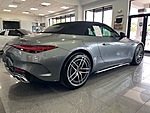 Used 2024 MERCEDES-BENZ SL55 AMG ROADTSER - NEW $153,185.00 in JACKSONVILLE, FLORIDA (Photo 6)