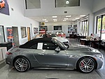 Used 2024 MERCEDES-BENZ SL55 AMG ROADTSER - NEW $153,185.00 in JACKSONVILLE, FLORIDA (Photo 9)
