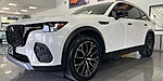 Used 2025 MAZDA CX-70 PHEV PREMIUM PACKAGE in JACKSONVILLE, FLORIDA