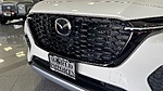 Used 2025 MAZDA CX-70 PHEV PREMIUM PACKAGE in JACKSONVILLE, FLORIDA (Photo 11)