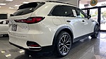 Used 2025 MAZDA CX-70 PHEV PREMIUM PACKAGE in JACKSONVILLE, FLORIDA (Photo 5)