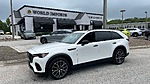 Used 2025 MAZDA CX-70 PHEV PREMIUM PACKAGE in JACKSONVILLE, FLORIDA (Photo 53)