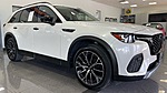 Used 2025 MAZDA CX-70 PHEV PREMIUM PACKAGE in JACKSONVILLE, FLORIDA (Photo 7)