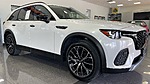 Used 2025 MAZDA CX-70 PHEV PREMIUM PACKAGE in JACKSONVILLE, FLORIDA (Photo 7)