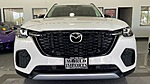 Used 2025 MAZDA CX-70 PHEV PREMIUM PACKAGE in JACKSONVILLE, FLORIDA (Photo 8)