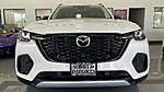 Used 2025 MAZDA CX-70 PHEV PREMIUM PACKAGE in JACKSONVILLE, FLORIDA (Photo 8)