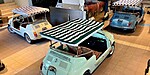 Used 1967 FIAT JOLLY 500 - (FULL RESTORATION ) in JACKSONVILLE, FLORIDA