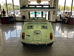 Used 1967 FIAT JOLLY 500 - (FULL RESTORATION ) in JACKSONVILLE, FLORIDA (Photo 4)
