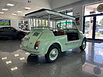 Used 1967 FIAT JOLLY 500 - (FULL RESTORATION ) in JACKSONVILLE, FLORIDA (Photo 5)