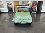 Used 1967 FIAT JOLLY 500 - (FULL RESTORATION ) in JACKSONVILLE, FLORIDA (Photo 8)