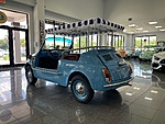 Used 1971 FIAT JOLLY 500 - (FULL RESTORATION ) in JACKSONVILLE, FLORIDA (Photo 3)