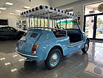 Used 1971 FIAT JOLLY 500 - (FULL RESTORATION ) in JACKSONVILLE, FLORIDA (Photo 5)