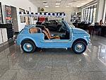 Used 1971 FIAT JOLLY 500 - (FULL RESTORATION ) in JACKSONVILLE, FLORIDA (Photo 6)