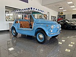 Used 1971 FIAT JOLLY 500 - (FULL RESTORATION ) in JACKSONVILLE, FLORIDA (Photo 7)
