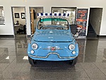 Used 1971 FIAT JOLLY 500 - (FULL RESTORATION ) in JACKSONVILLE, FLORIDA (Photo 8)