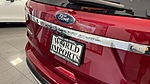 Used 2017 FORD EXPLORER LIMITED in JACKSONVILLE, FLORIDA (Photo 17)