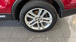 Used 2017 FORD EXPLORER LIMITED in JACKSONVILLE, FLORIDA (Photo 22)