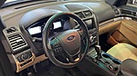 Used 2017 FORD EXPLORER LIMITED in JACKSONVILLE, FLORIDA (Photo 25)