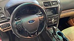 Used 2017 FORD EXPLORER LIMITED in JACKSONVILLE, FLORIDA (Photo 28)