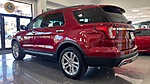 Used 2017 FORD EXPLORER LIMITED in JACKSONVILLE, FLORIDA (Photo 3)