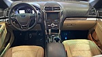 Used 2017 FORD EXPLORER LIMITED in JACKSONVILLE, FLORIDA (Photo 30)