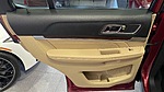 Used 2017 FORD EXPLORER LIMITED in JACKSONVILLE, FLORIDA (Photo 32)