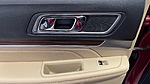 Used 2017 FORD EXPLORER LIMITED in JACKSONVILLE, FLORIDA (Photo 33)