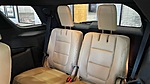 Used 2017 FORD EXPLORER LIMITED in JACKSONVILLE, FLORIDA (Photo 35)