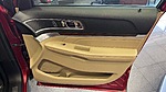 Used 2017 FORD EXPLORER LIMITED in JACKSONVILLE, FLORIDA (Photo 39)