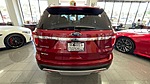 Used 2017 FORD EXPLORER LIMITED in JACKSONVILLE, FLORIDA (Photo 4)