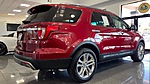 Used 2017 FORD EXPLORER LIMITED in JACKSONVILLE, FLORIDA (Photo 5)