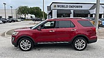 Used 2017 FORD EXPLORER LIMITED in JACKSONVILLE, FLORIDA (Photo 52)