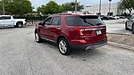 Used 2017 FORD EXPLORER LIMITED in JACKSONVILLE, FLORIDA (Photo 53)