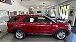 Used 2017 FORD EXPLORER LIMITED in JACKSONVILLE, FLORIDA (Photo 6)