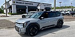Used 2026 KIA EV9 GT-LINE in JACKSONVILLE, FLORIDA
