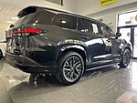 Used 2024 LEXUS TX TX 350 LUXURY in JACKSONVILLE, FLORIDA (Photo 5)