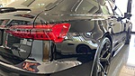 Used 2024 AUDI RS 6 AVANT PERFORMANCE - NEW $149,580.00 in JACKSONVILLE, FLORIDA (Photo 17)