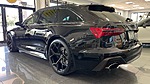 Used 2024 AUDI RS 6 AVANT PERFORMANCE - NEW $149,580.00 in JACKSONVILLE, FLORIDA (Photo 3)
